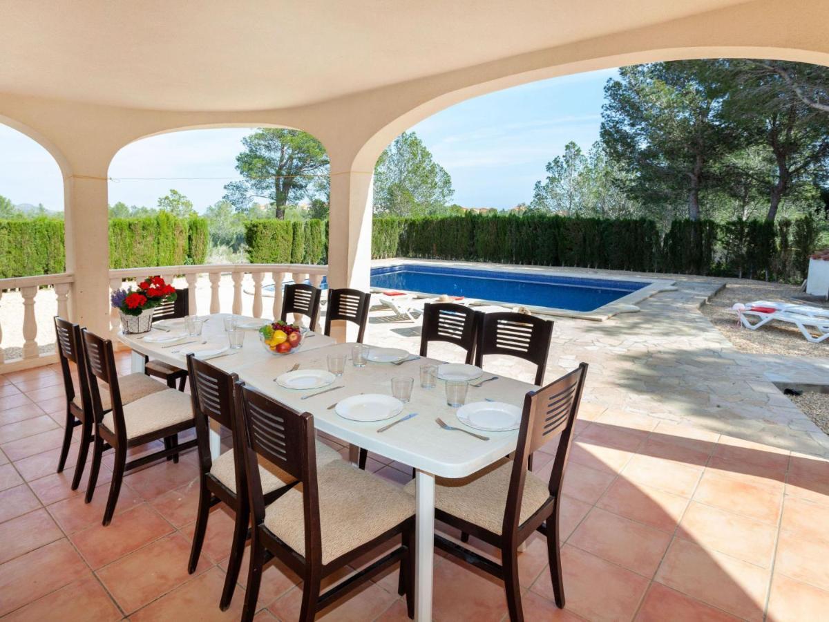 Alguer By Interhome Les Tres Cales