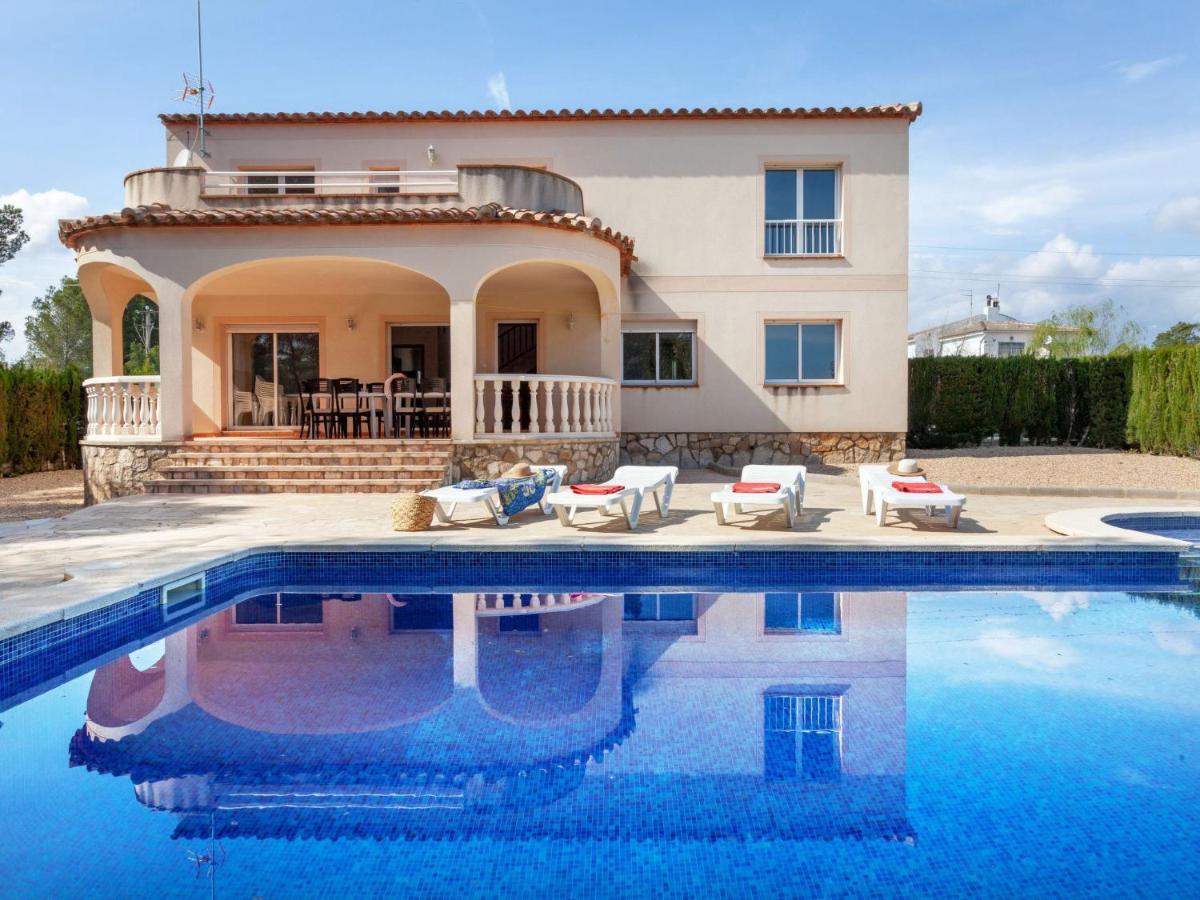 Alguer By Interhome *