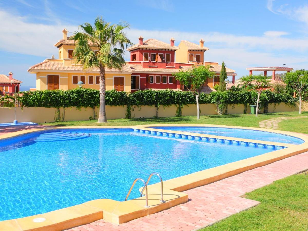 Balcon De Сasa de vacaciones Finestrat