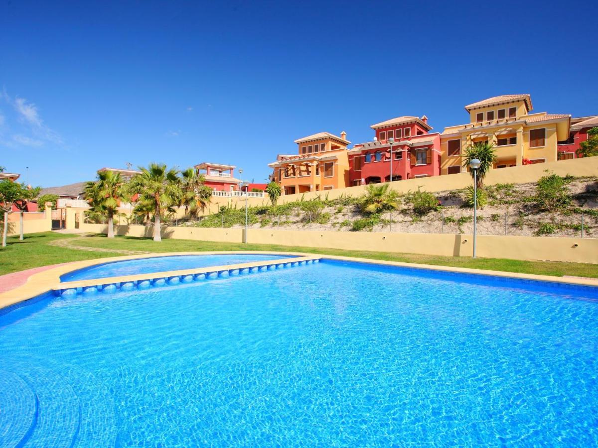 Balcon De