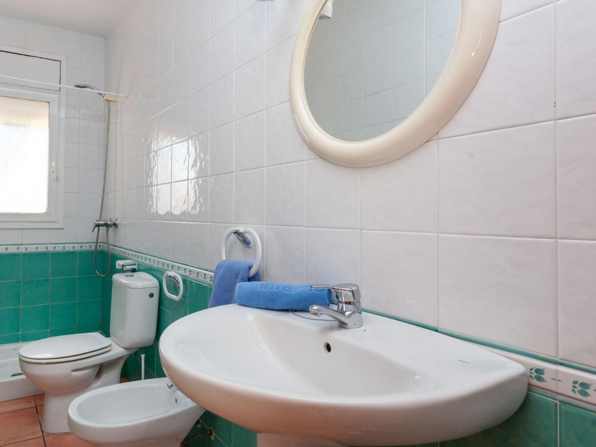 Alguer By Interhome Villa Les Tres Cales