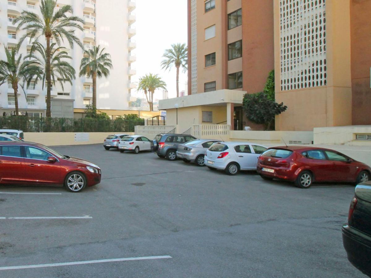 Waldorff Benidorm