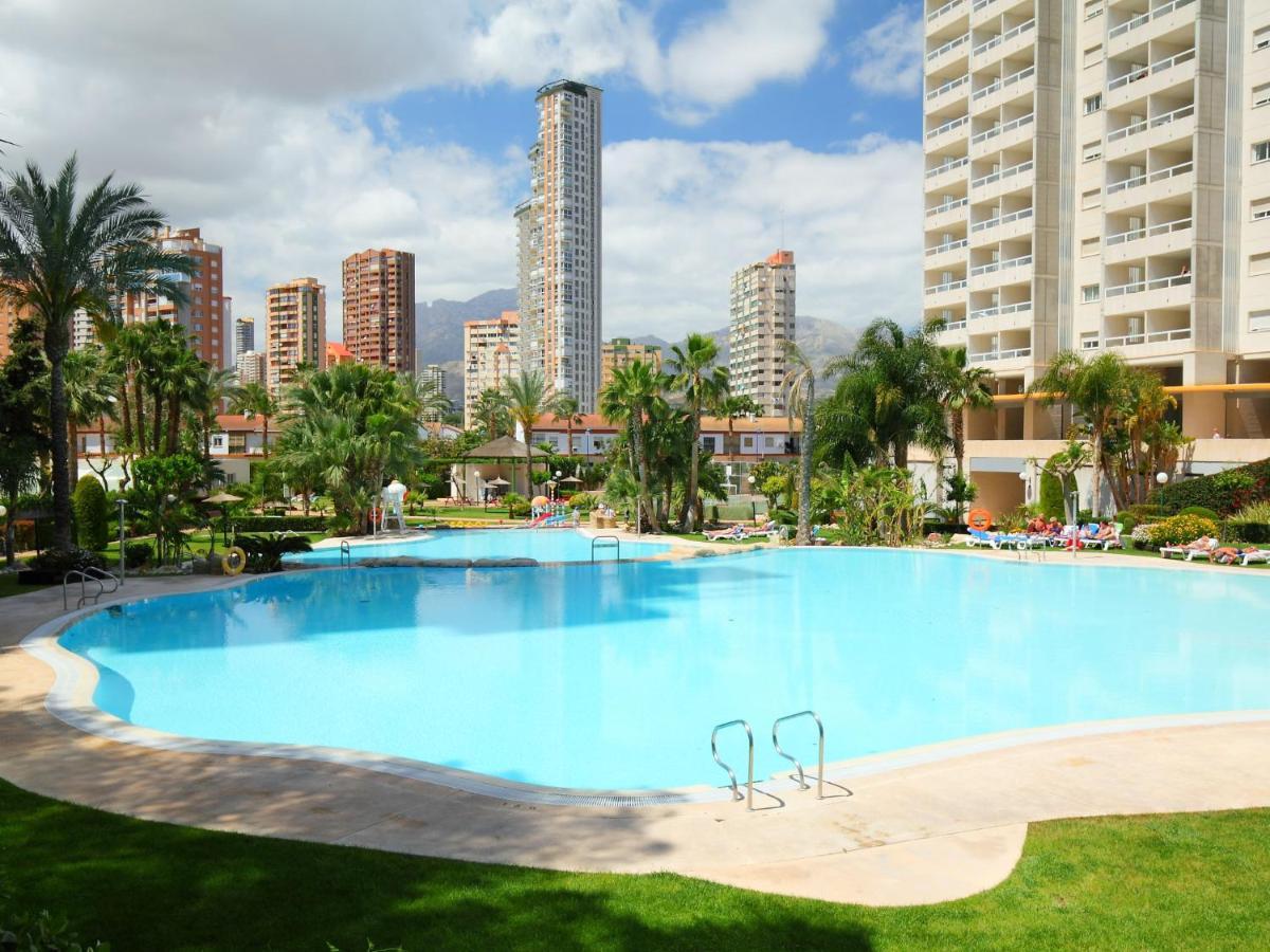 Gemelos By Interhome Apartment *