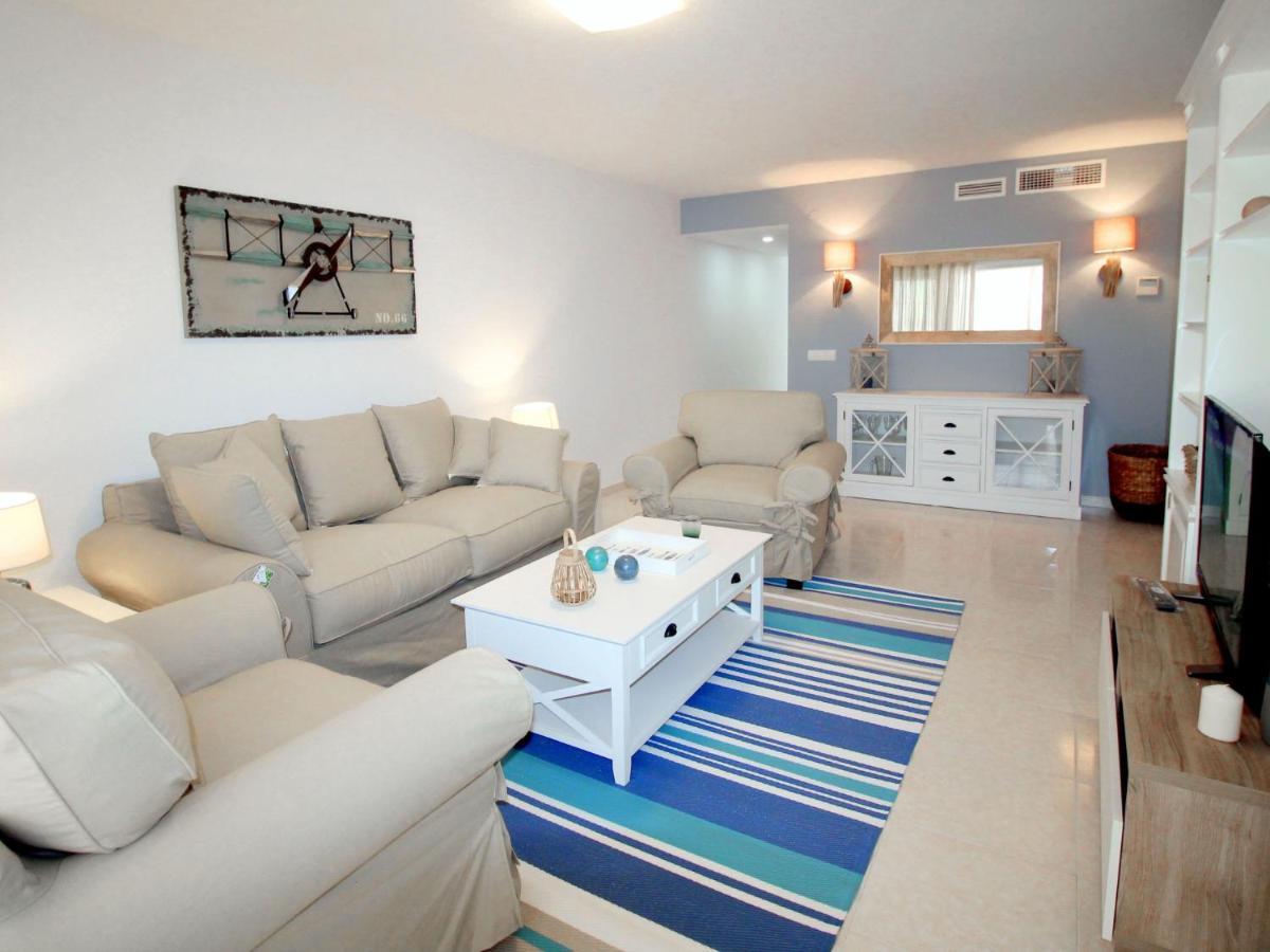 Tor Serena By Interhome
