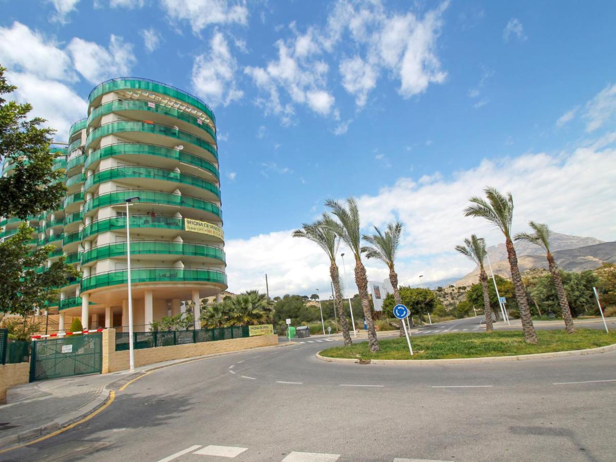 Park By Interhome Apartamento *