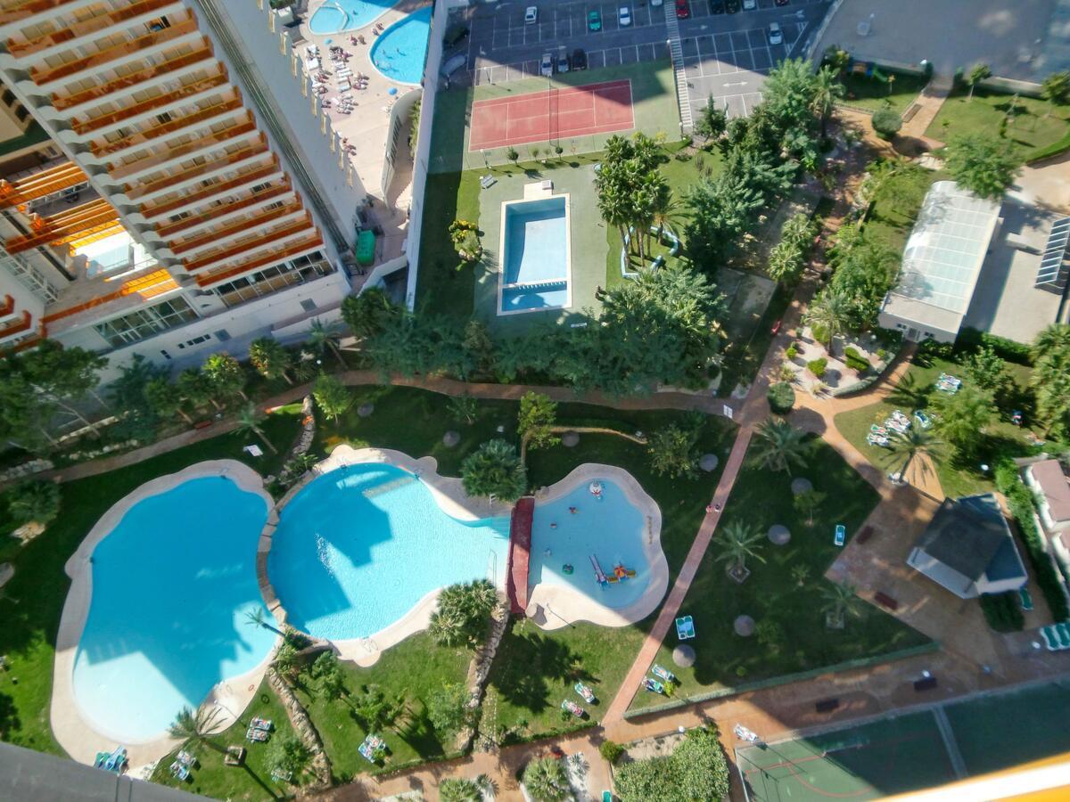 Apartment Gemelos By Interhome Benidorm