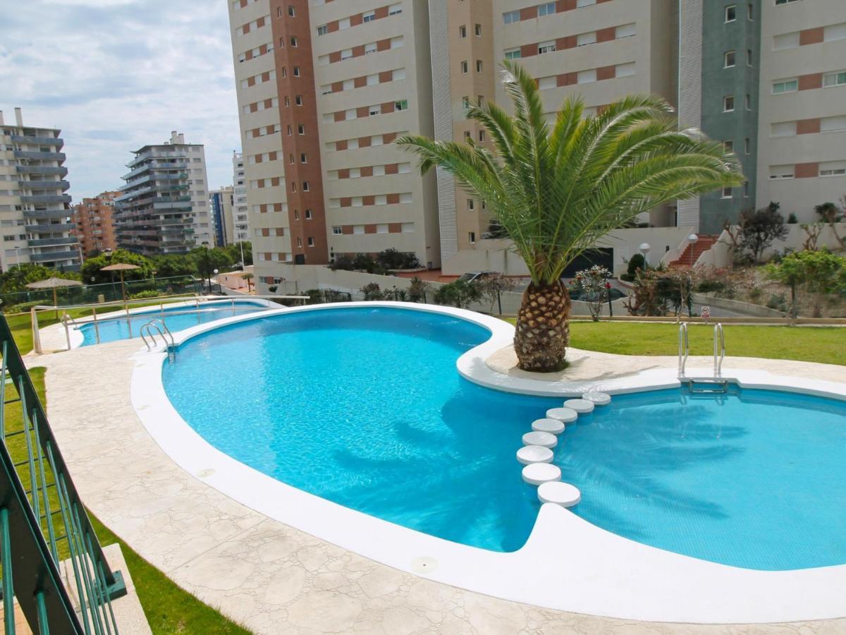 Park By Interhome Apartamento