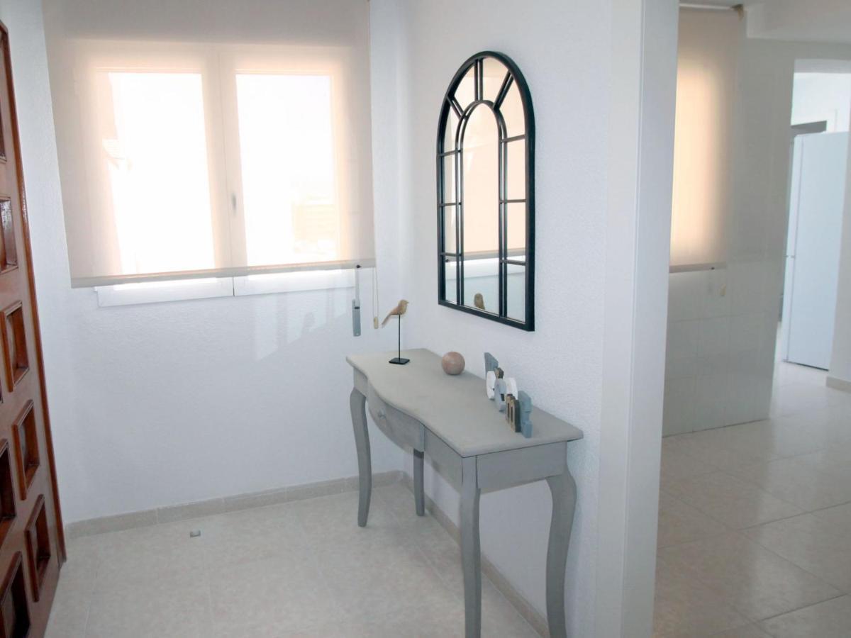 Apartamento Tor Serena By Interhome *