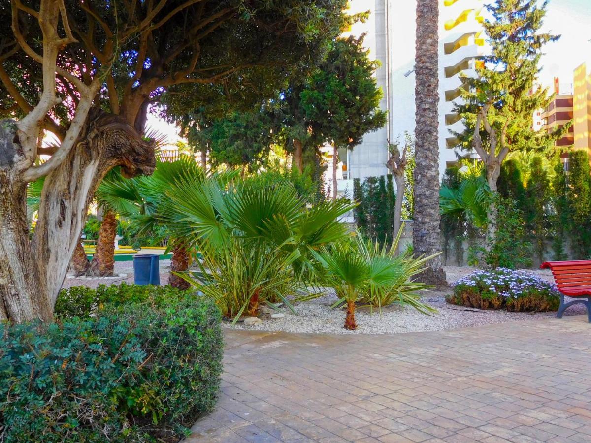 Apartment Gemelos By Interhome Benidorm