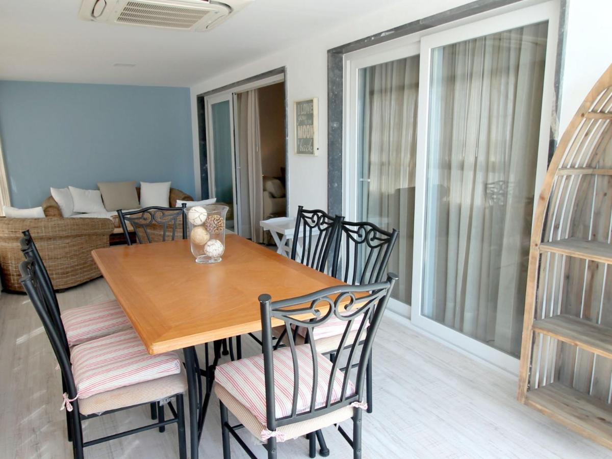 Tor Serena By Interhome * Benidorm