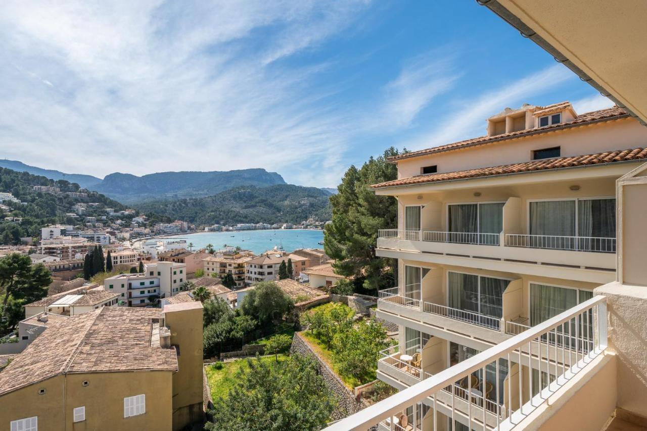 Eden Nord Soller Hotel Port De Soller