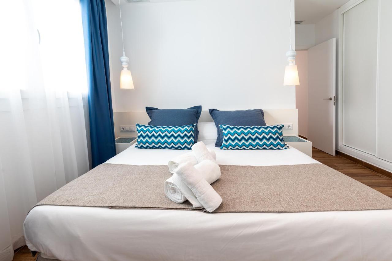 Sea Experience Apartahotel Alcossebre