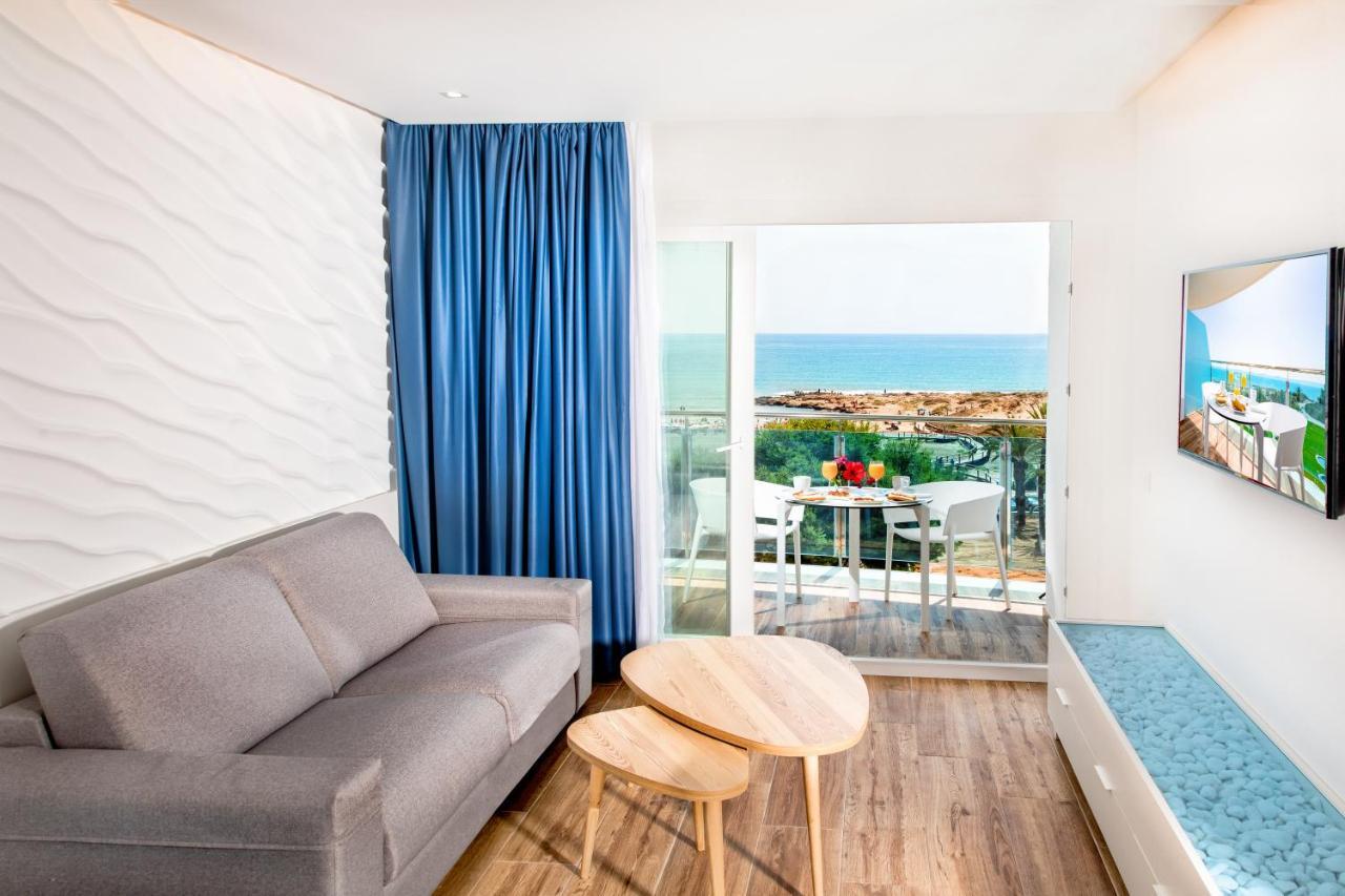 Sea Experience 4* Alcossebre