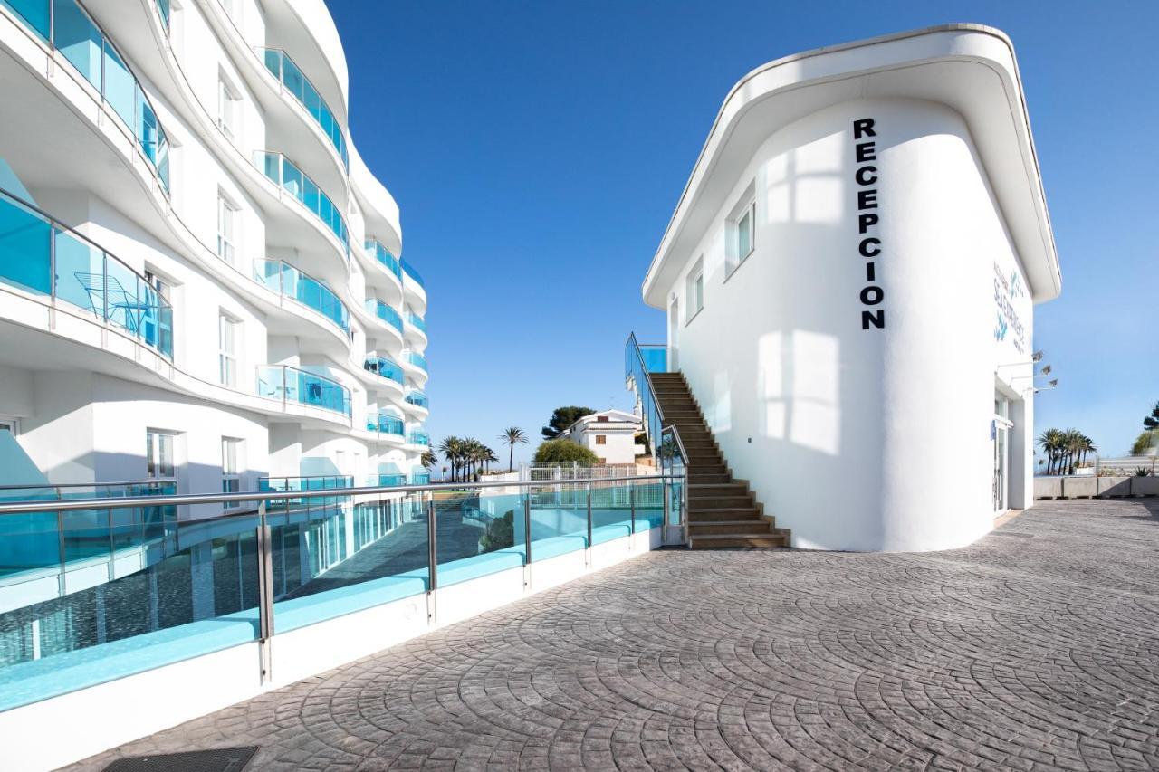 Sea Experience Apartahotel