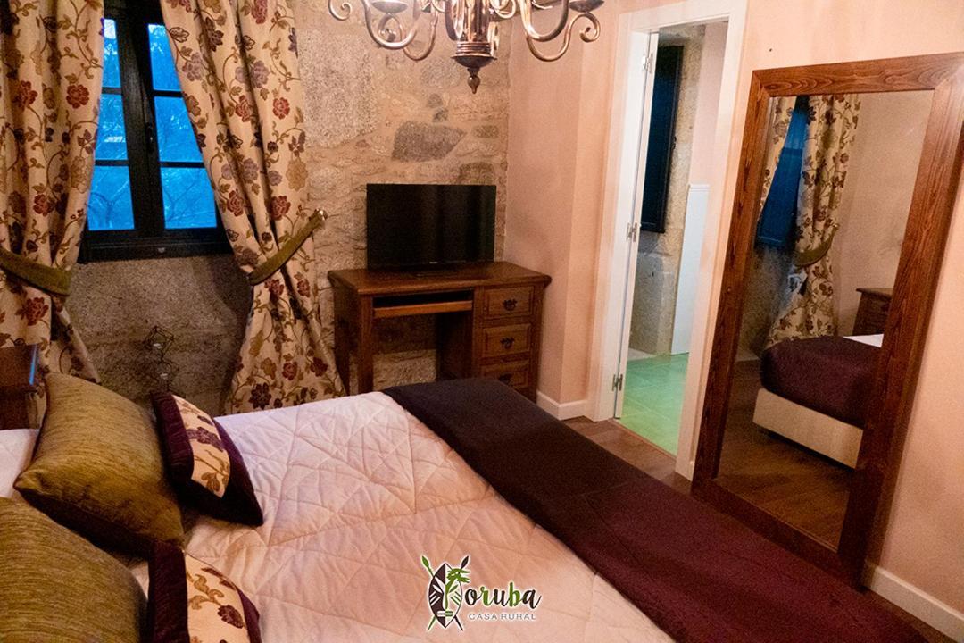 Casa Rural Yoruba Country house