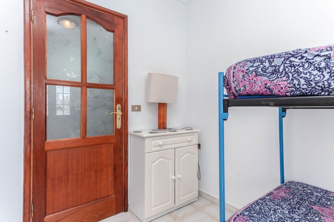 Holiday home Casa Teresita *