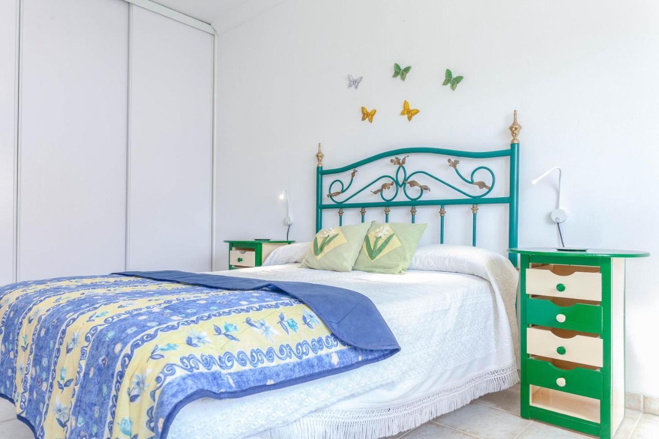 Casa Teresita Ajuy