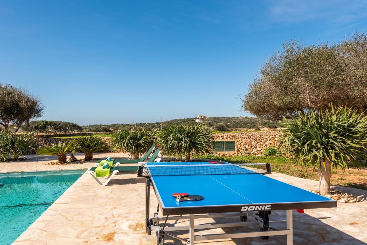 Flomertor 1 By Mauter * Ciutadella (Menorca)