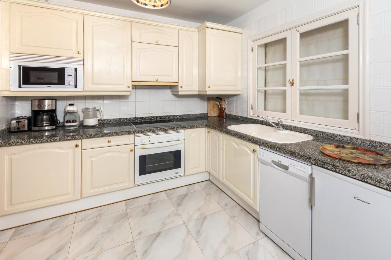 Apartamento Conylanza Golf Y Mar