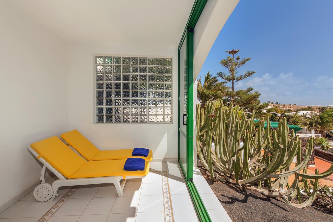Apartamento Conylanza Golf Y Mar