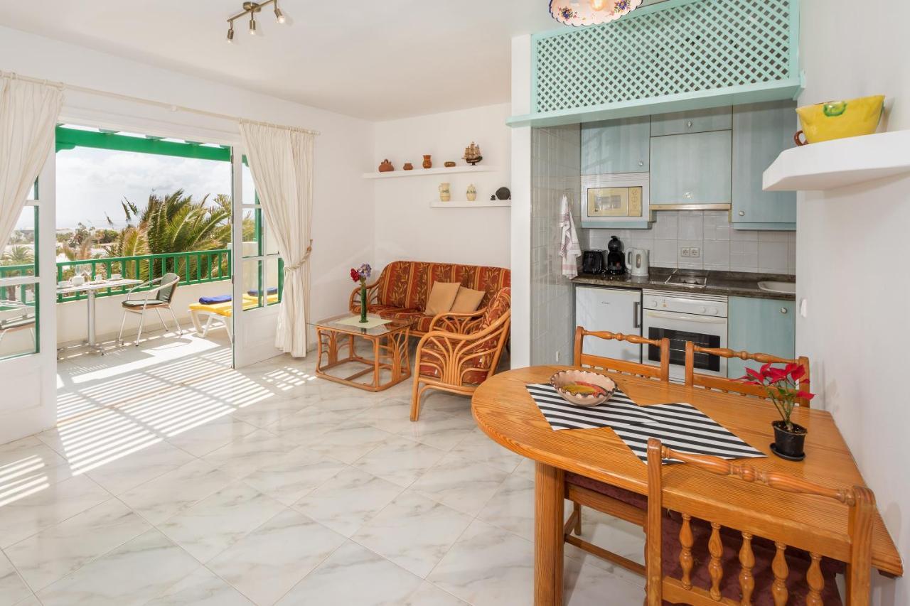 Apartamento Conylanza Golf Y Mar