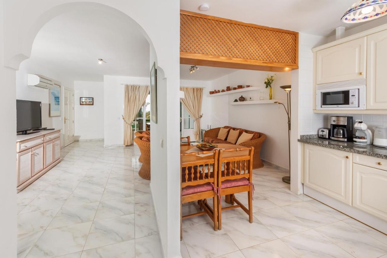 Conylanza Golf Y Mar Apartamento Costa Teguise