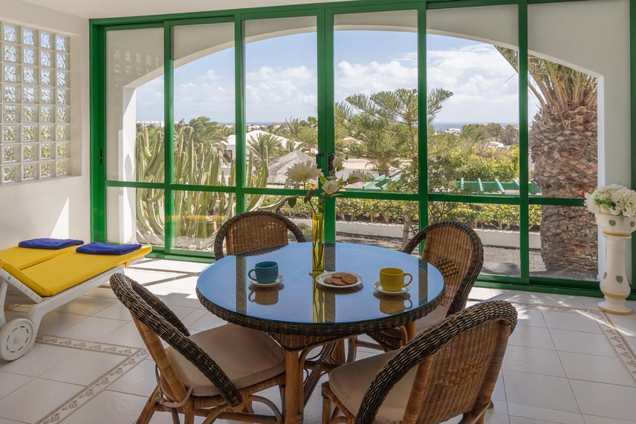 Conylanza Golf Y Mar Apartamento Costa Teguise