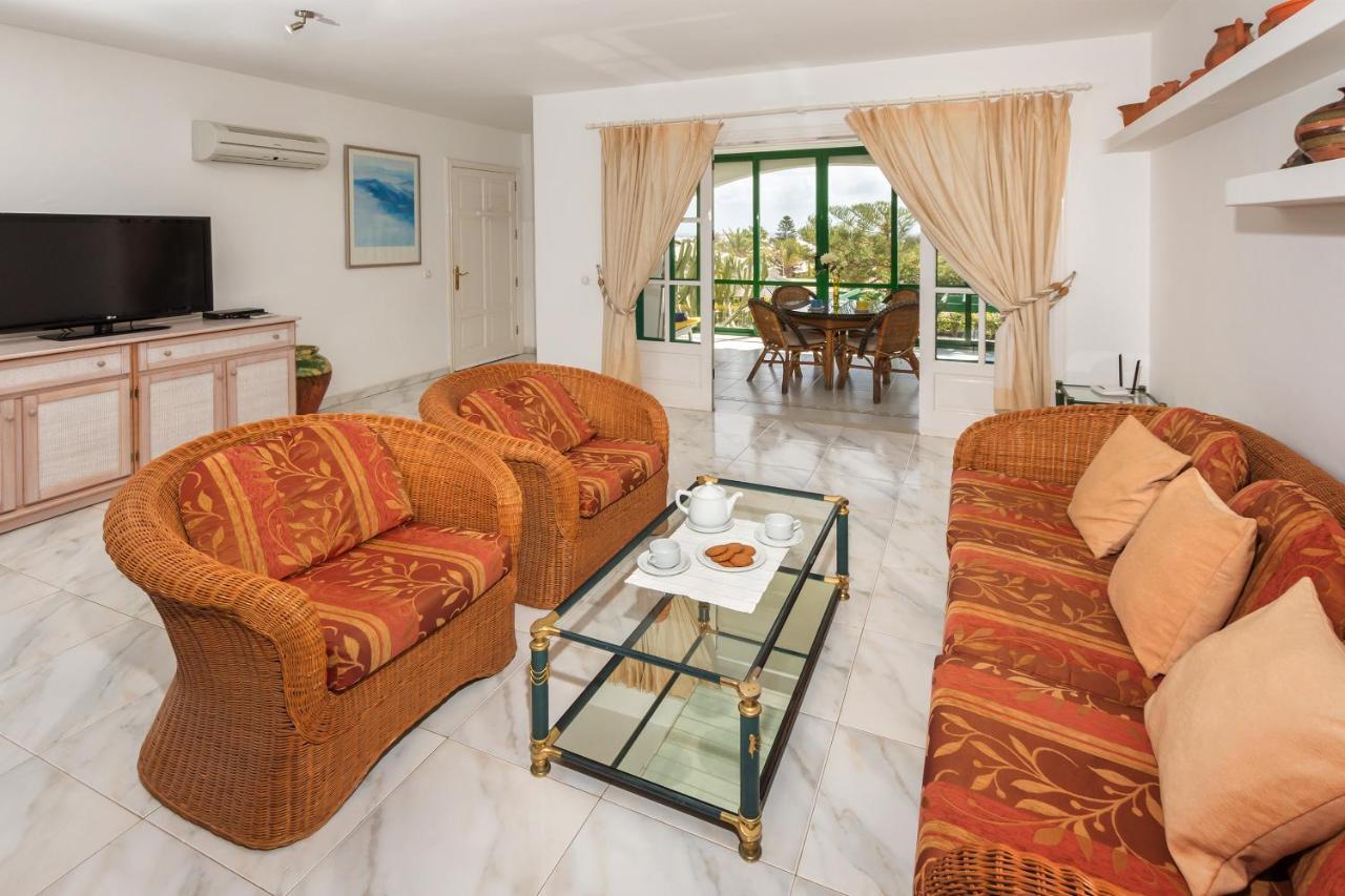 Apartamento Conylanza Golf Y Mar *