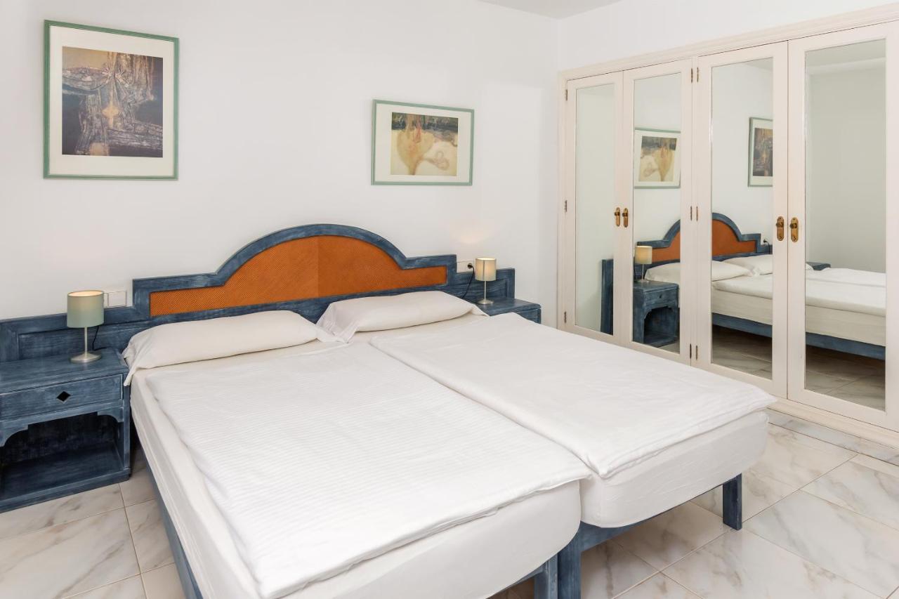Apartamento Conylanza Golf Y Mar Costa Teguise