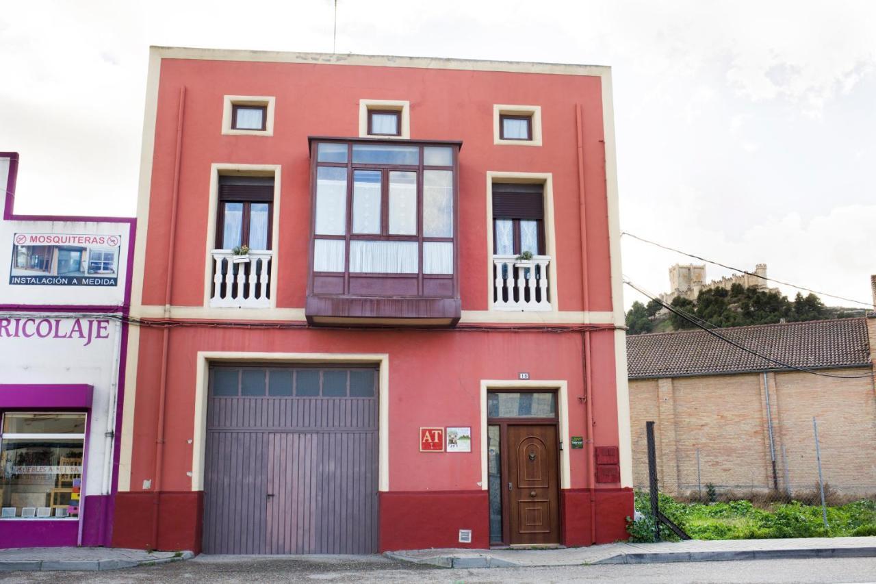Сasa de vacaciones Rural Pueblo De La Ribera *