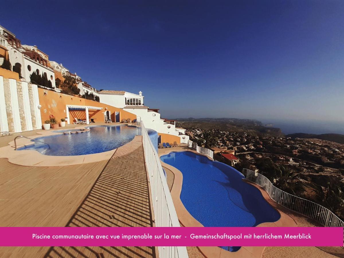 Panorama Seaview * Cumbre del Sol