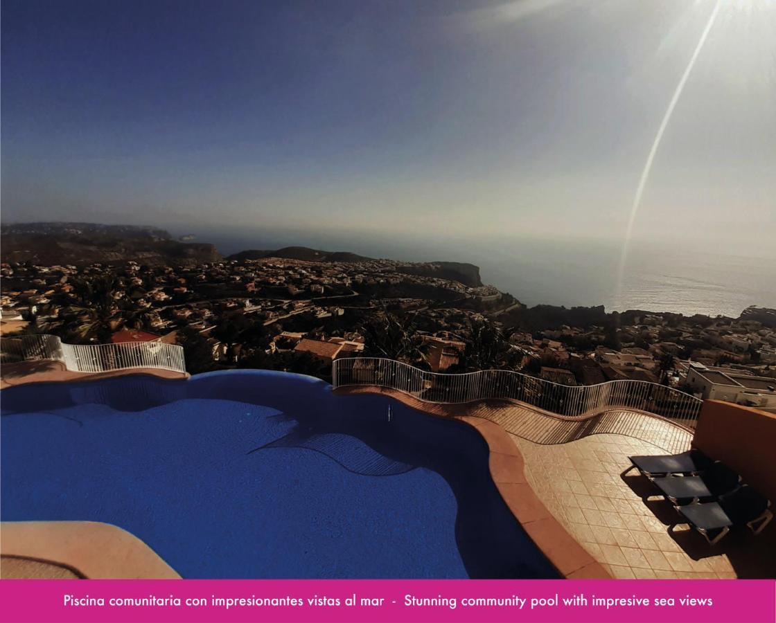 Panorama Seaview *