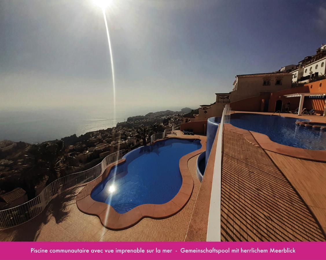 Apartamento Panorama Seaview
