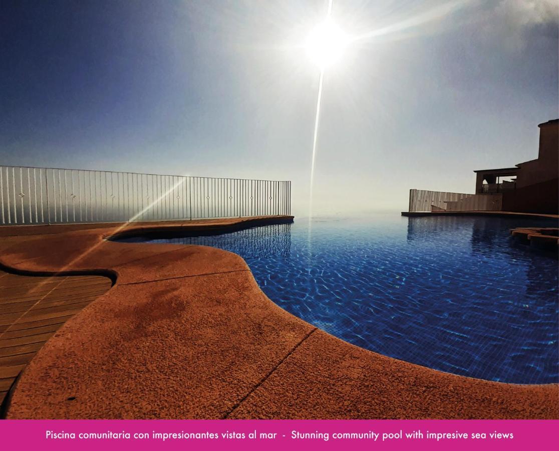 Panorama Seaview Apartamento