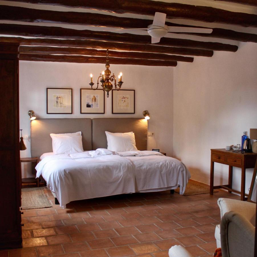 Cortijo La Fe
