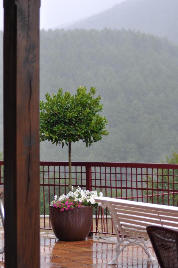 Venta De Ulzama Hotel 2*