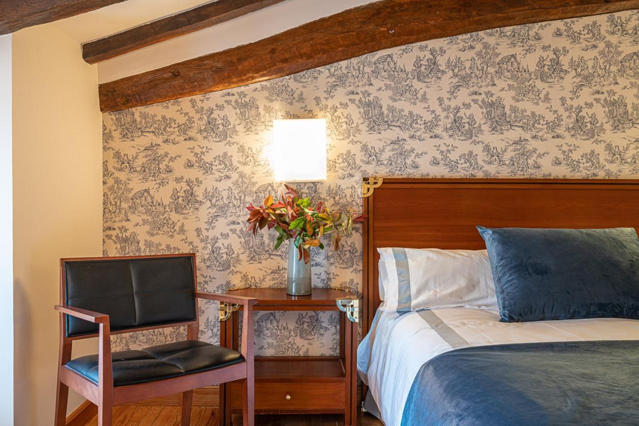 Hotel Venta De Ulzama 2*