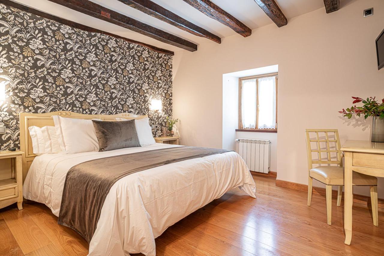 Hotel Venta De Ulzama
