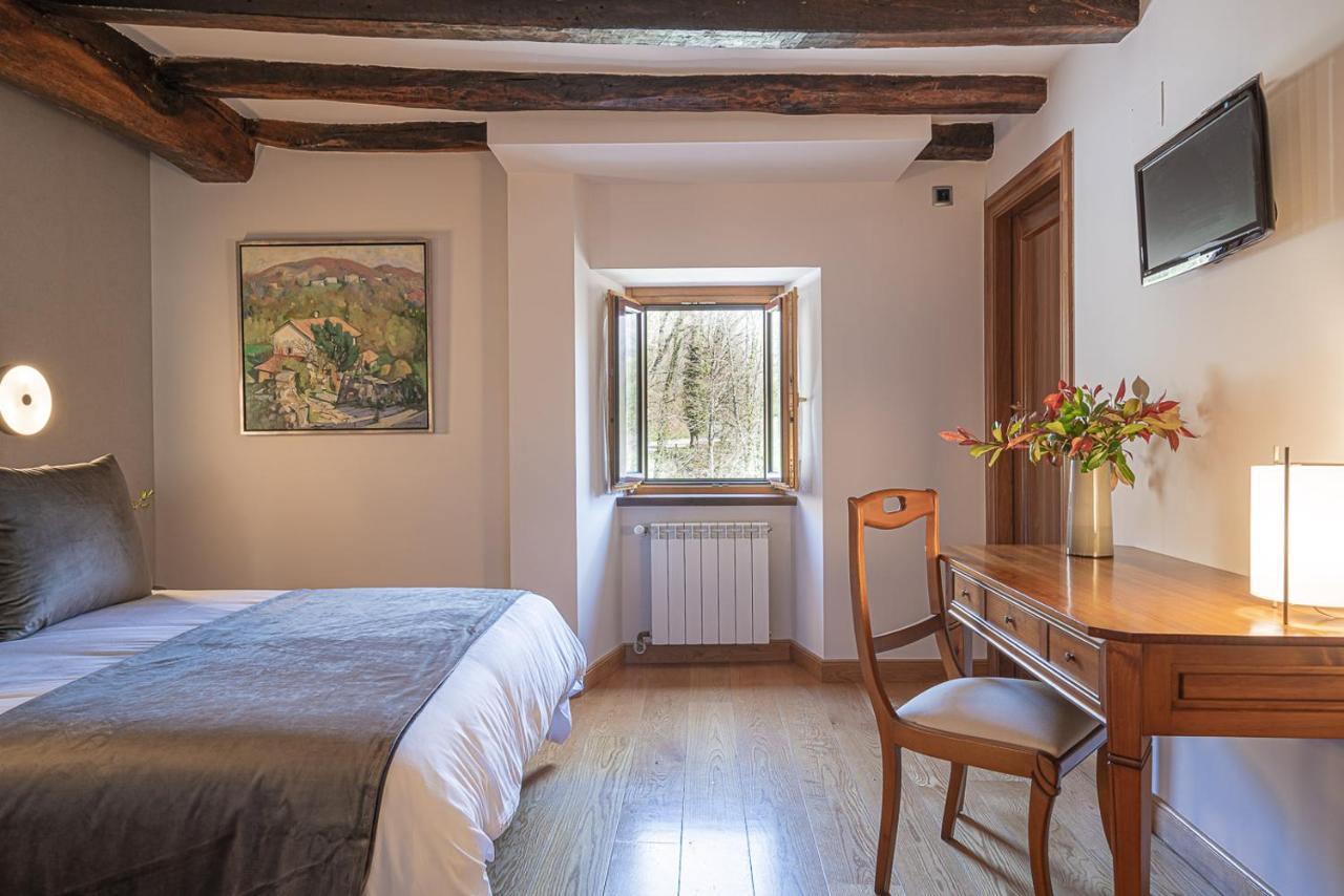 Venta De Ulzama Hotel 2*