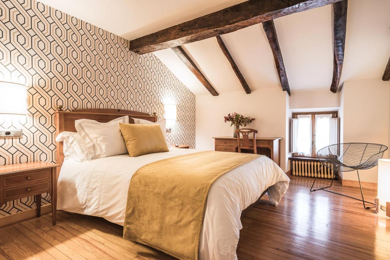 Venta De Ulzama Hotel