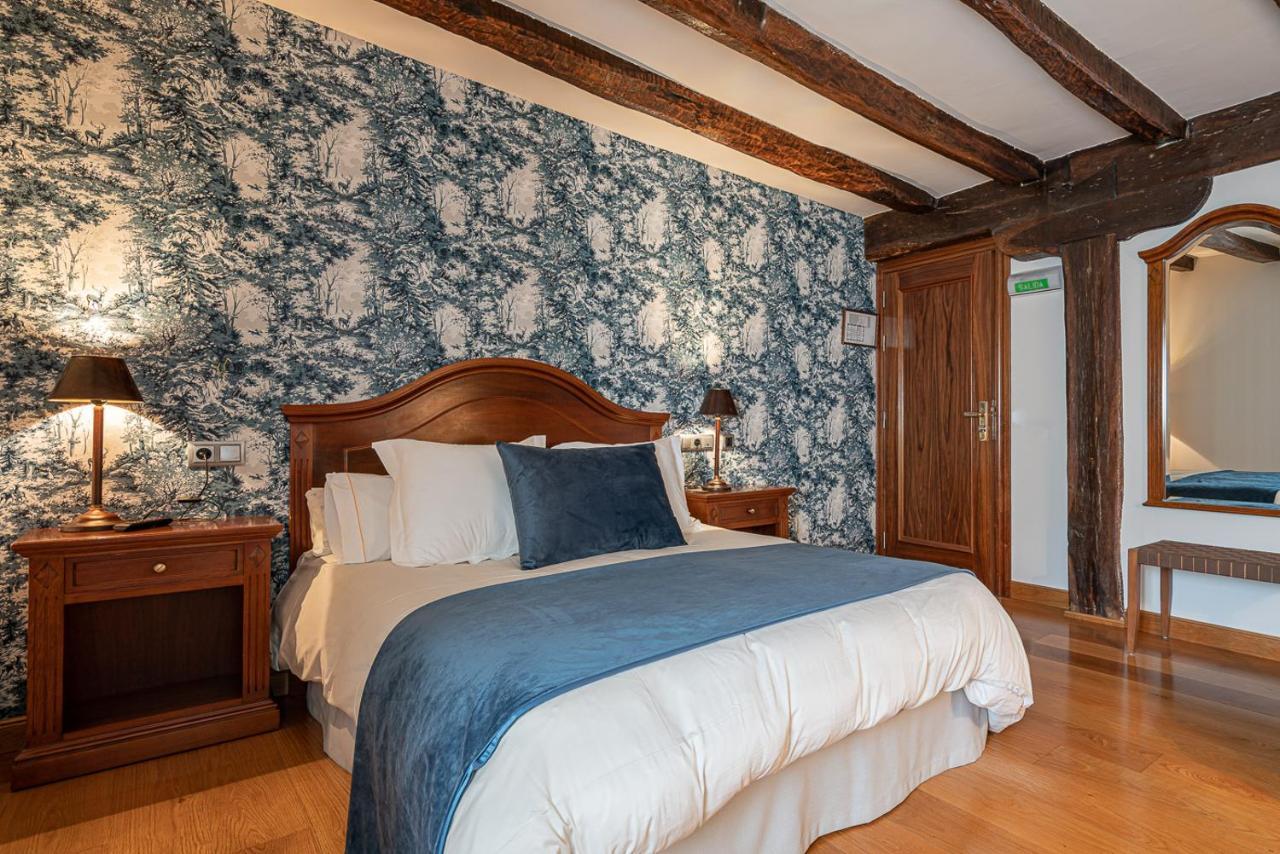 Venta De Ulzama Hotel 2*