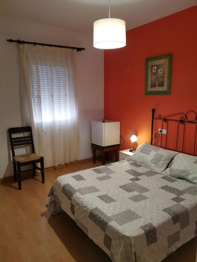 Meson El Numero Uno Hotel Antequera