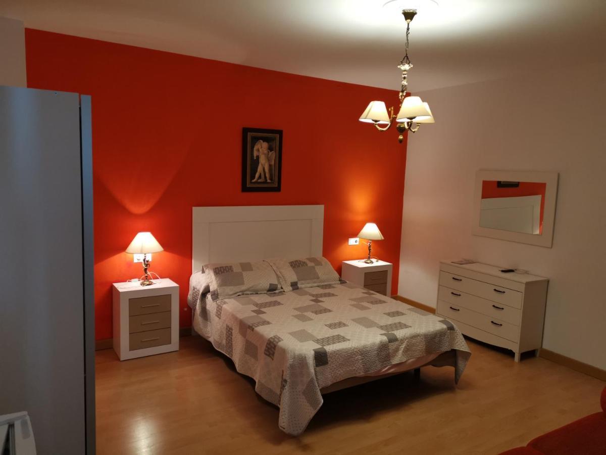 Hotel Meson El Numero Uno 2*