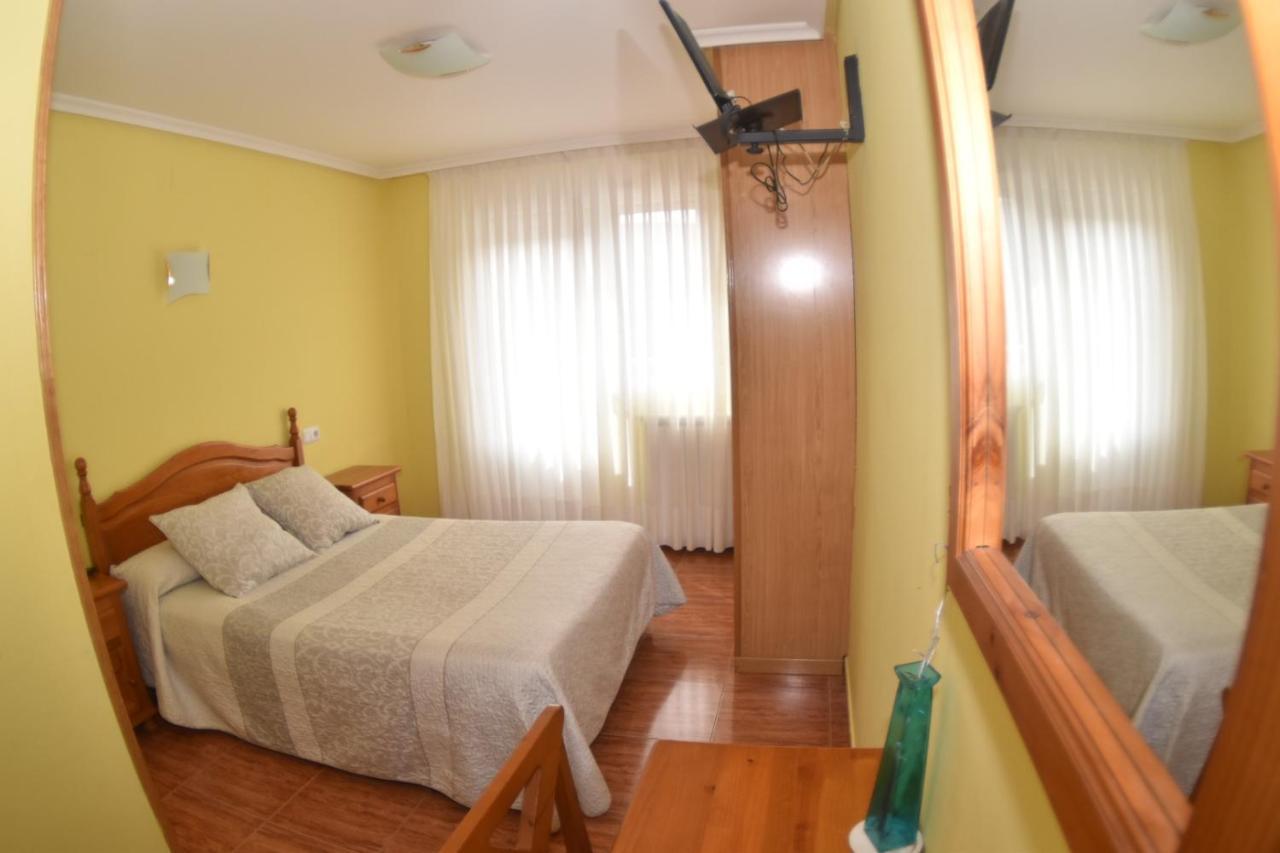 Hotel Montana Palentina