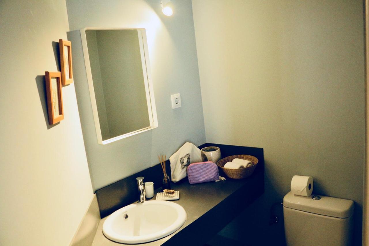 La Casa Gran Bed & Breakfast Barcelona