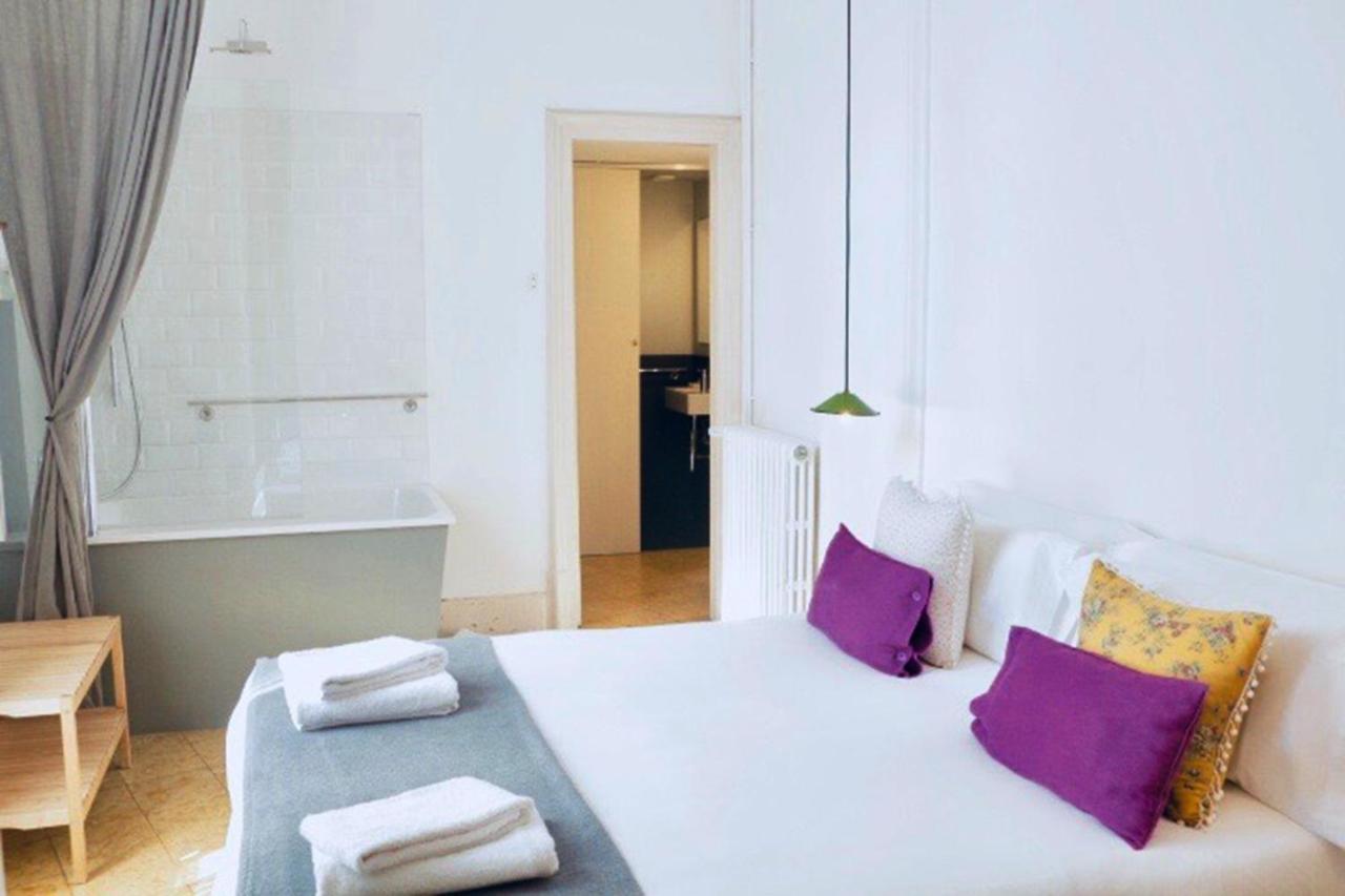 Bed & Breakfast La Casa Gran Barcelona