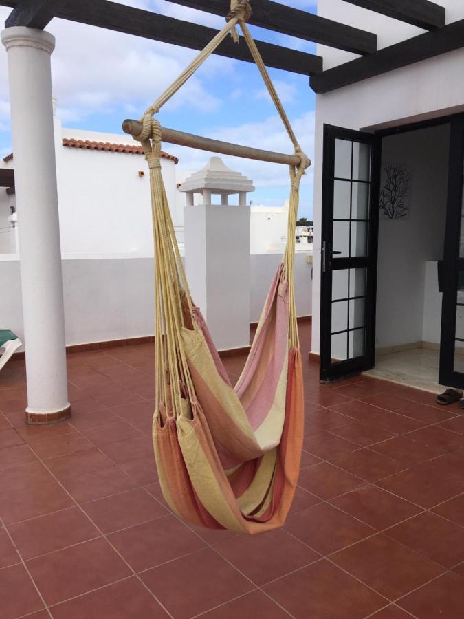 Hostel Surfers Retreat (adults Only) Corralejo