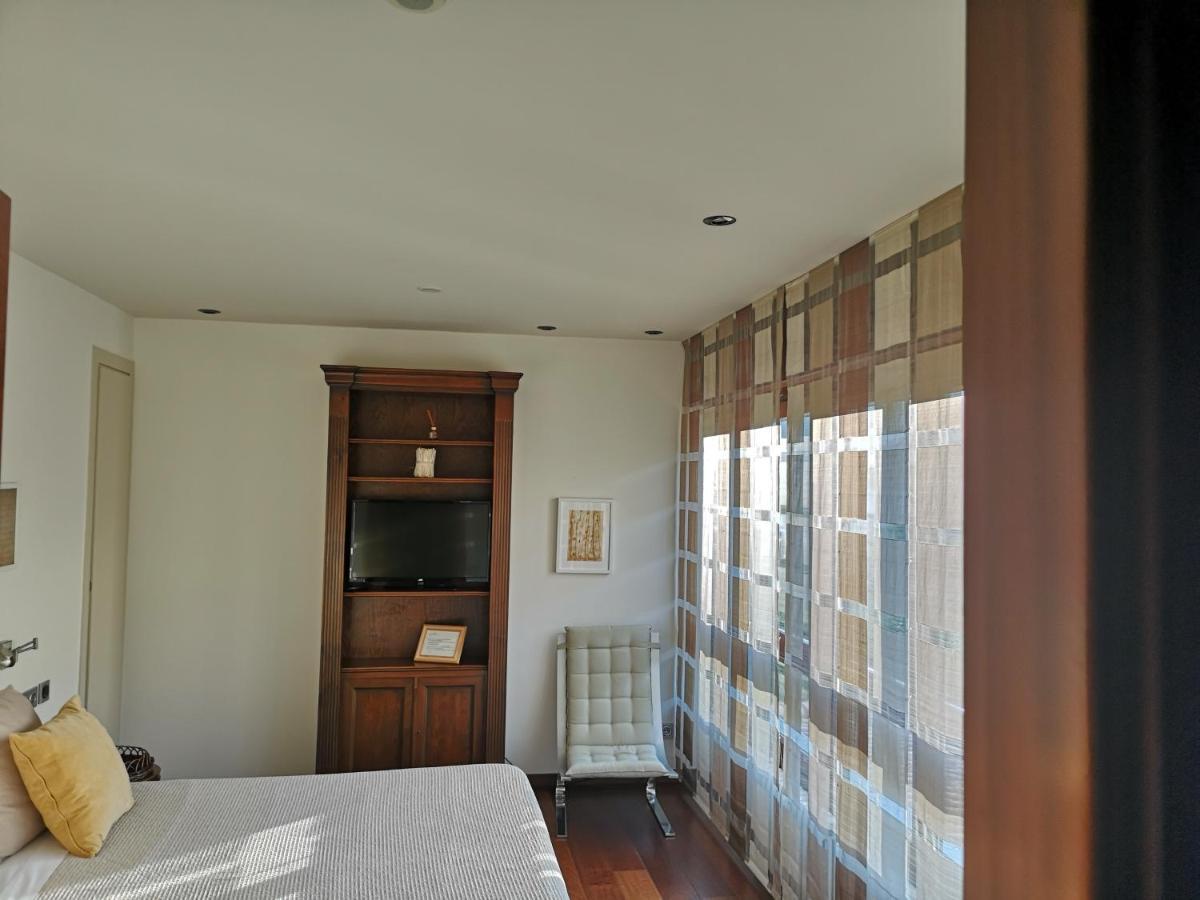 Reina Adosinda Hotel