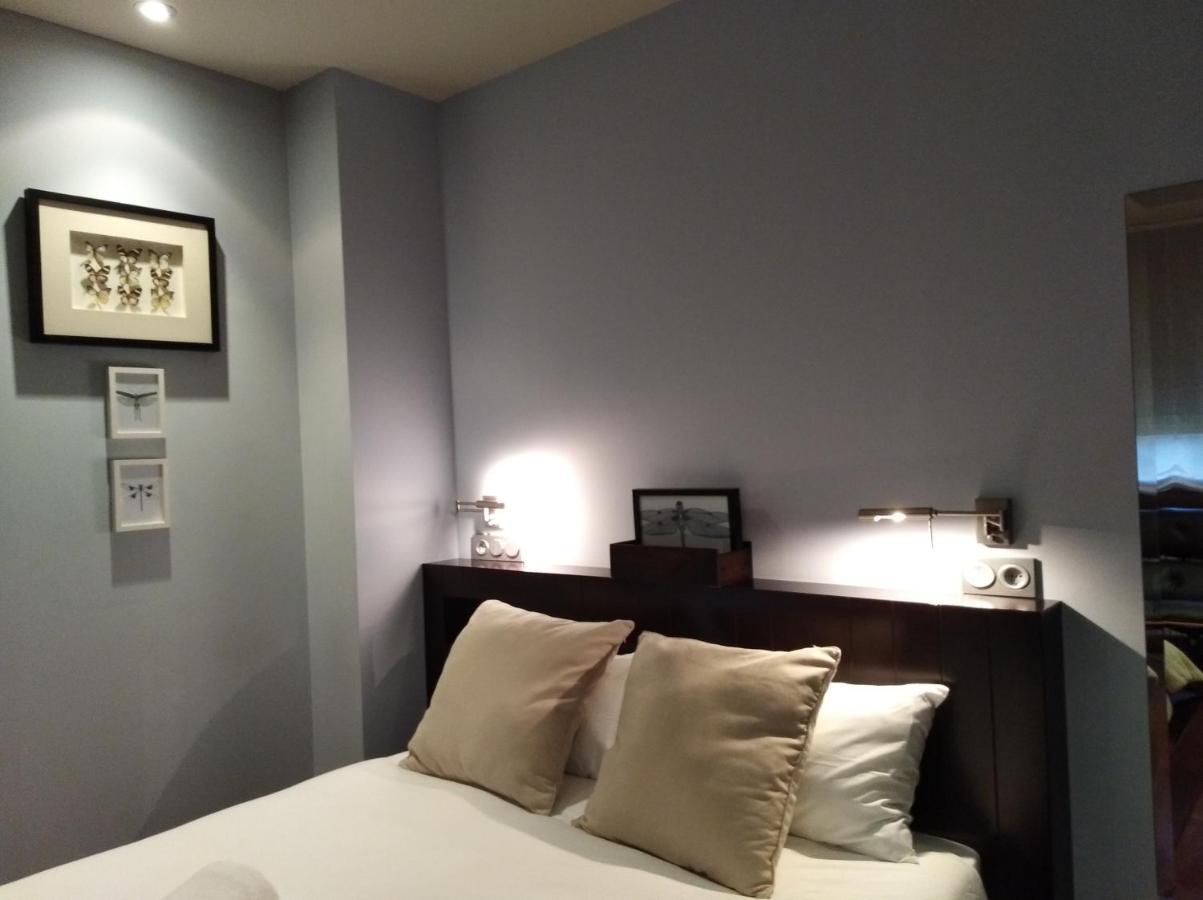 Hotel Reina Adosinda Pravia