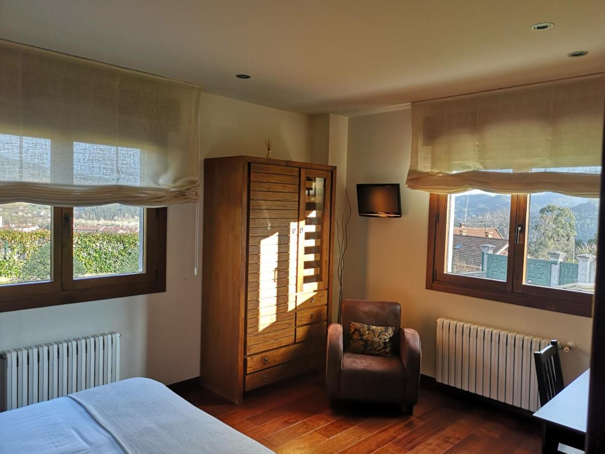 Reina Adosinda Hotel Pravia